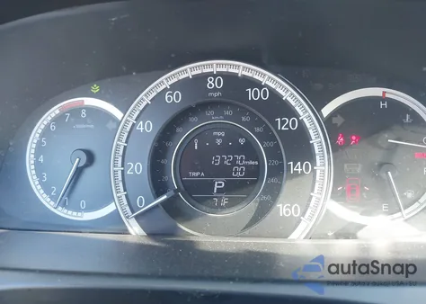 2014 Honda Accord Lx z USA, uszkodzony, nr VIN 1HGCR2F36EA282700